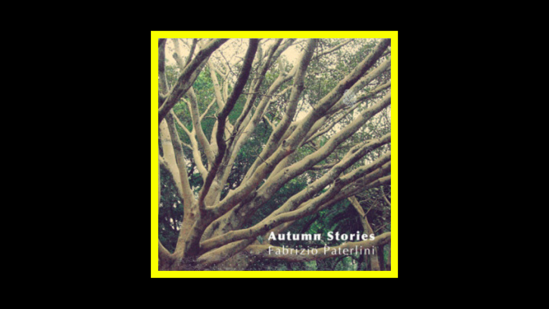 Fabrizio Paterlini - Autumn Stories Radio