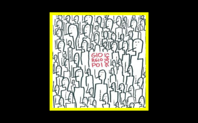 Recensioni Radioaktiv Giorgio Poi – Smog