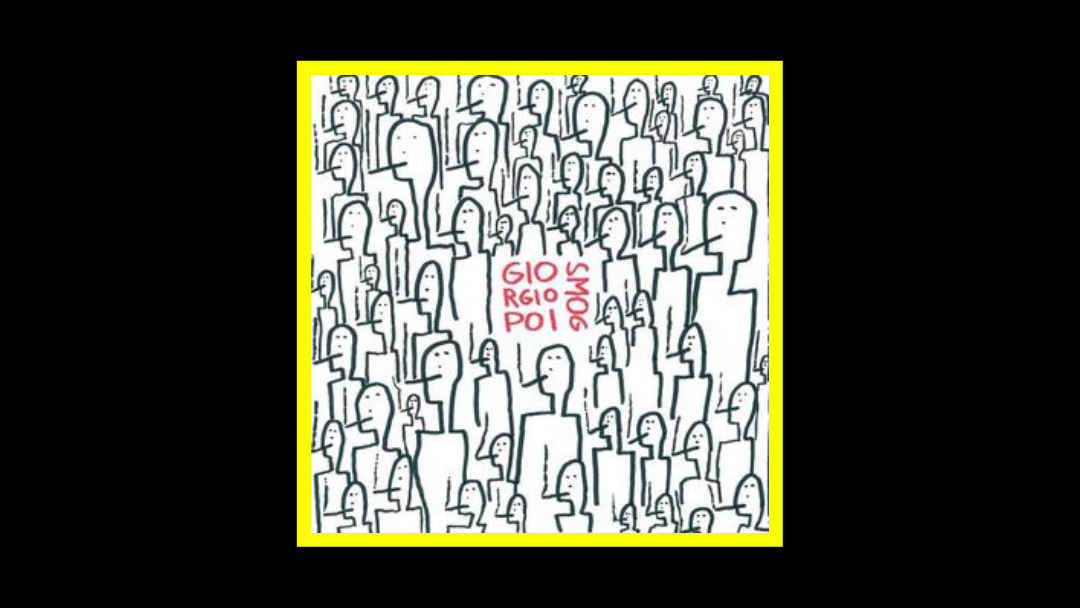 Giorgio Poi – Smog