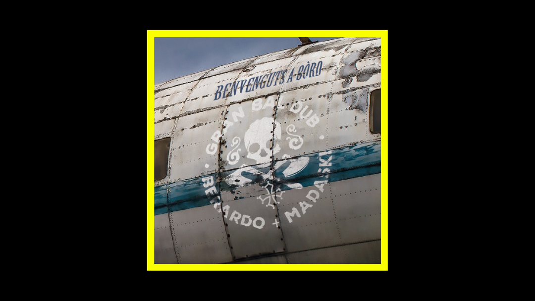 Gran Bal Dub – Benvenguts a Bòrd