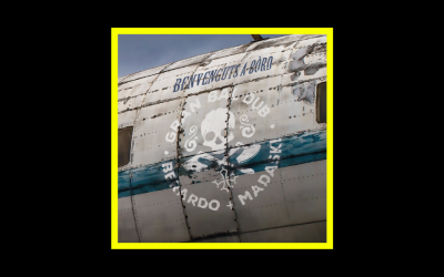 Recensioni Radioaktiv Gran Bal Dub – Benvenguts a Bòrd