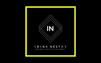 Recensioni Radioaktiv Irina Nëstor – One Day You’ll Miss Today