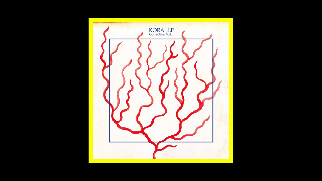 Koralle – Collecting Vol. 1