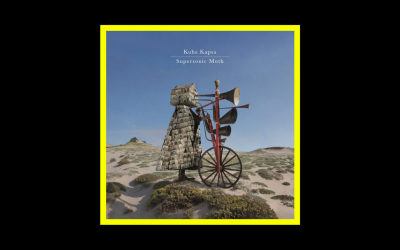 Recensioni Radioaktiv Kuba Kapsa – Supersonic Moth