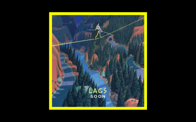 Recensioni Radioaktiv Lags – Soon