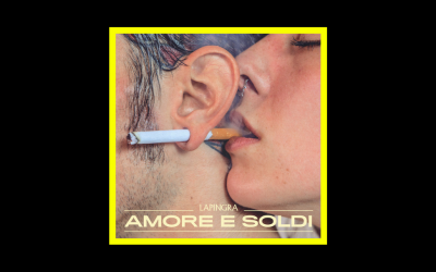 Recensioni Radioaktiv Lapingra – Amore e Soldi