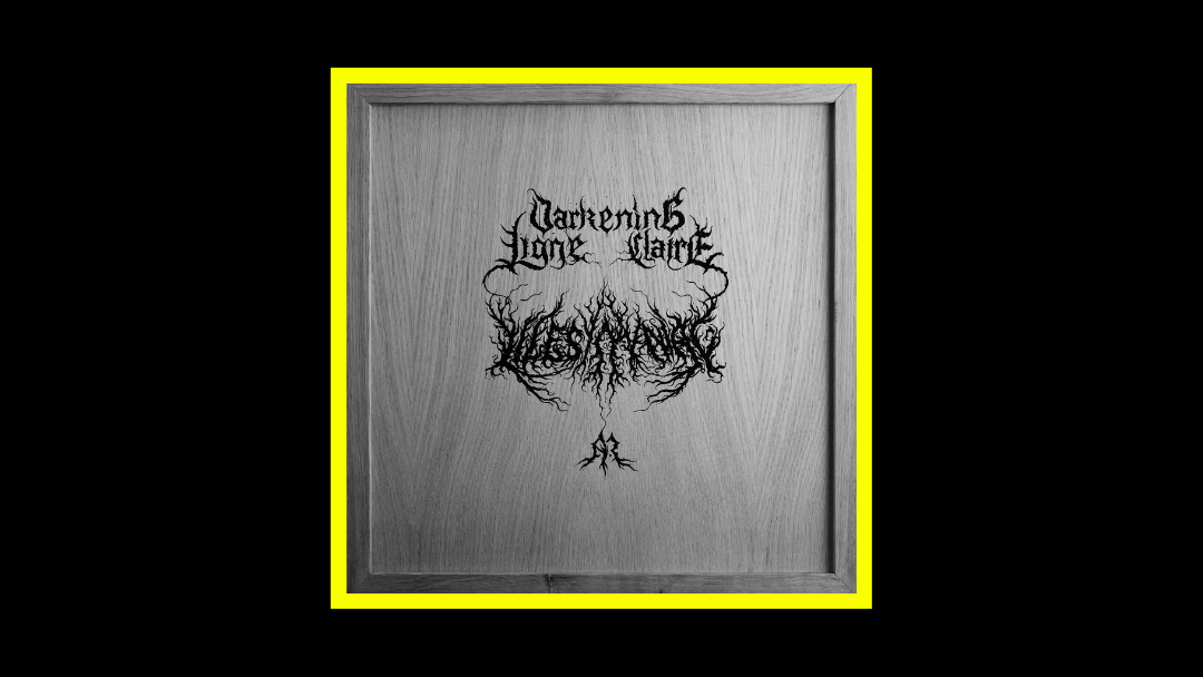Liles/Maniac – Darkening Ligne Claire