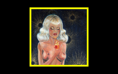 Recensioni Radioaktiv Love Trap – Rosie