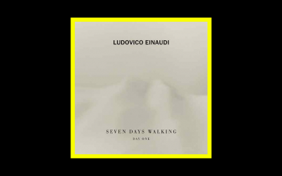 Recensioni Radioaktiv Ludovico Einaudi – Seven Days Walking (Day One)
