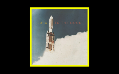 Recensioni Radioaktiv Lupo – To The Moon