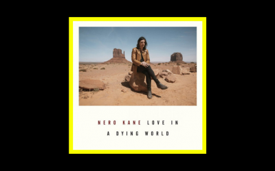 Recensioni Radioaktiv Nero Kane – Love in a Dying World