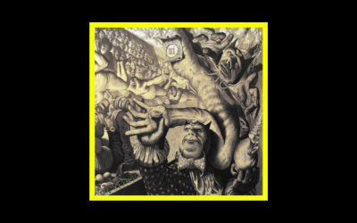 Recensioni Radioaktiv Ni – Pantophobie