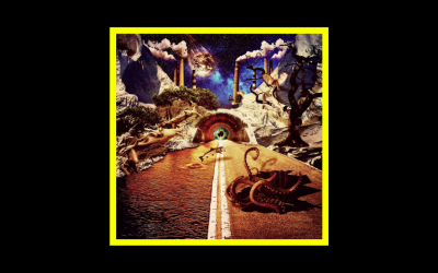 Recensioni Radioaktiv No Man’s Valley – Outside the dream