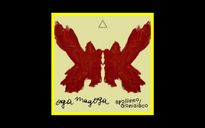 Recensioni Radioaktiv Oga Magoga – Apollineo/Dionisiaco