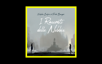 Recensioni Radioaktiv Paolo Benvegnù & Nicholas Ciuferri – I racconti delle nebbie
