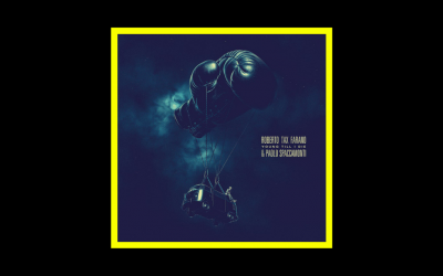 Recensioni Radioaktiv Roberto Tax Farano & Paolo Spaccamonti – Young Till I Die