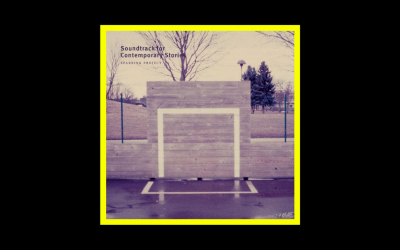 Recensioni Radioaktiv Sparring Project – Music For Contemporary Stories