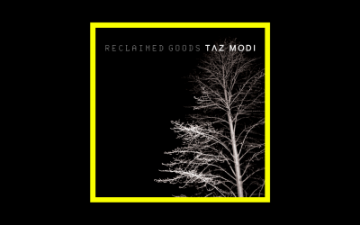 Recensioni Radioaktiv Taz Modi – Reclaimed Goods