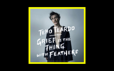 Recensioni Radioaktiv Teho Teardo – Grief Is The Thing With Feathers