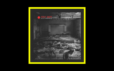 Recensioni Radioaktiv Test Dept – Disturbance