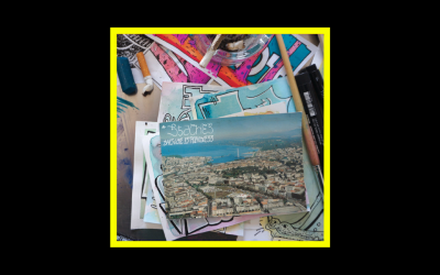 Recensioni Radioaktiv The Staches – This Lake Is Pointless