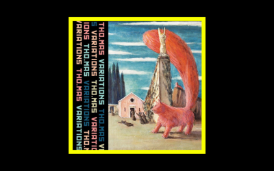 Recensioni Radioaktiv Tho.mas – Variations