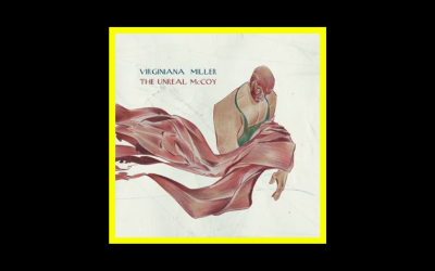 Recensioni Radioaktiv Virginiana Miller – The Unreal McCoy