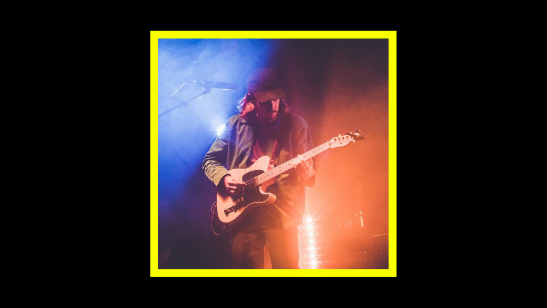 Wild Nothing al Monk Club