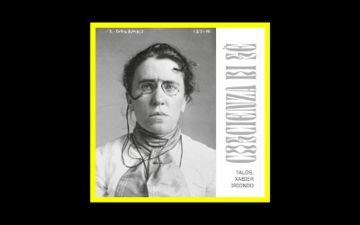 Recensioni Radioaktiv ?Alos e Xavier Irondo – Coscienza di sé