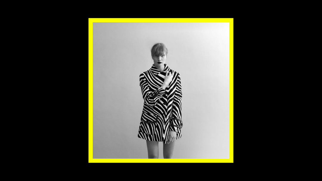 Camilla Sparksss - Brutal Radioaktiv