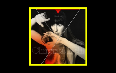 Recensioni Radioaktiv Chrysta Bell – Feels like love