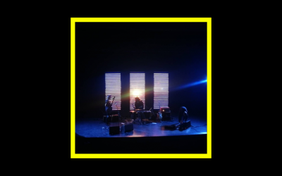 Low al Teatro Antoniano