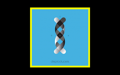 Recensioni Radioaktiv Deproducers – DNA