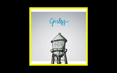 Recensioni Radioaktiv Girless – See You When Fascism Is Whipped