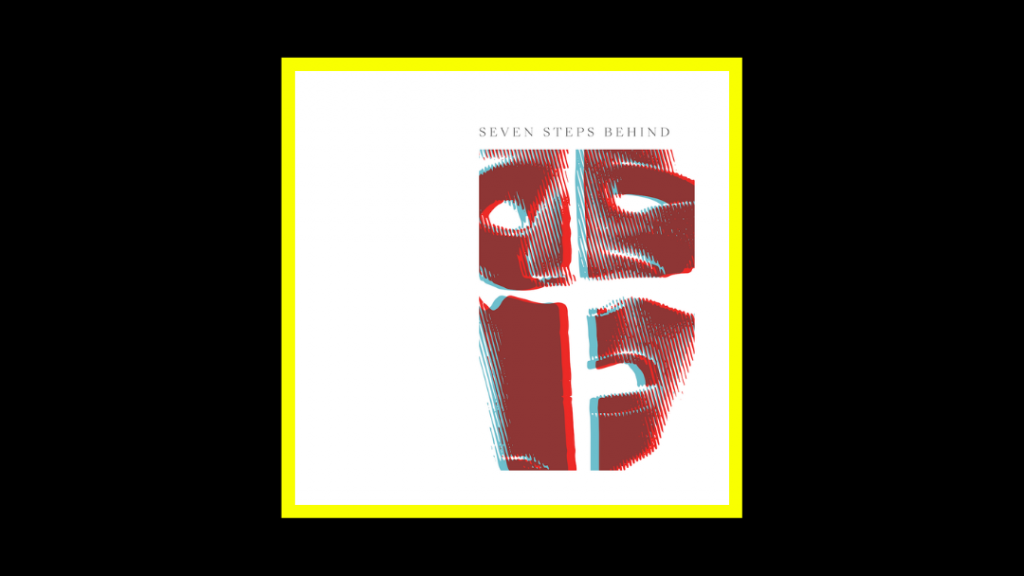 Mana - Seven Steps Sleeve Radioaktiv