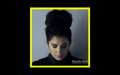 Recensioni Radioaktiv Marella Motta – And Everything in Between