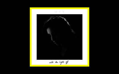 Recensioni Radioaktiv Mey – With the Lights Off