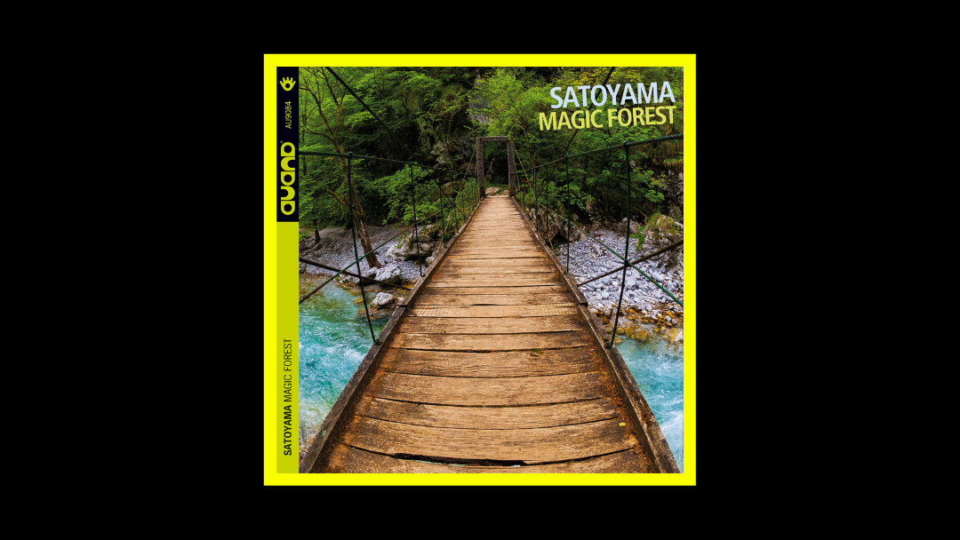 Satoyama - Magic Forest Radioaktiv