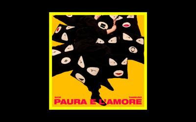 Recensioni Radioaktiv Sick Tamburo – Paura e L’Amore