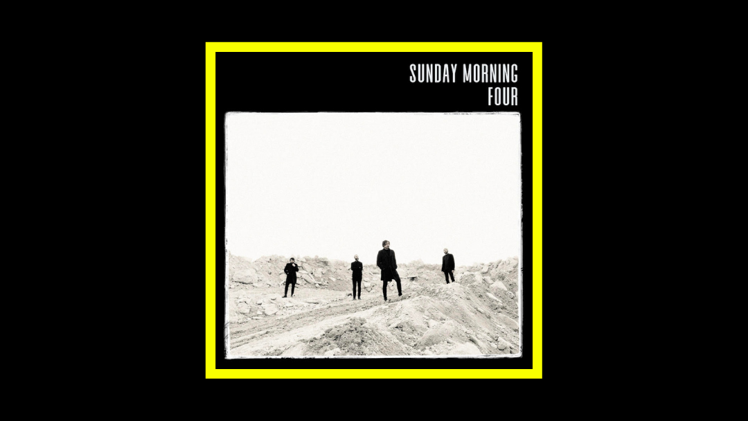 Sunday Morning - Four Radioaktiv