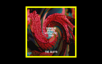 Recensioni Radioaktiv The Gluts – Dengue Fever Hypnotic Trip