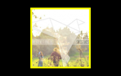 Recensioni Radioaktiv The Kalweit Project – Swiss Bikes