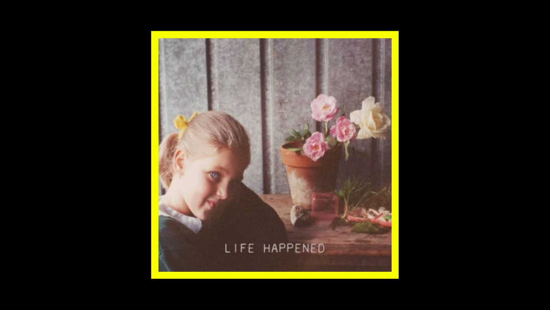 True Sleeper - Life Happened Radioaktiv