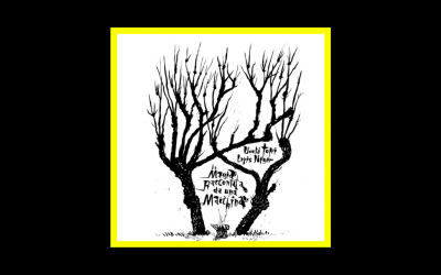 Recensioni Radioaktiv Uochi Toki – La magia raccontata da una macchina