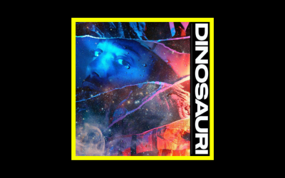 Recensioni Radioaktiv Victor Kwality – Dinosauri