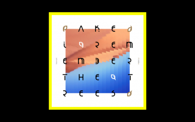 Recensioni Radioaktiv AKE – I remeber the Trees