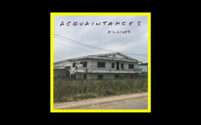 Recensioni Radioaktiv Acquaintances – 8½ Lives