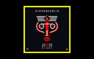 Recensioni Radioaktiv Almamegretta – Dub Box Vol.2 – No Border
