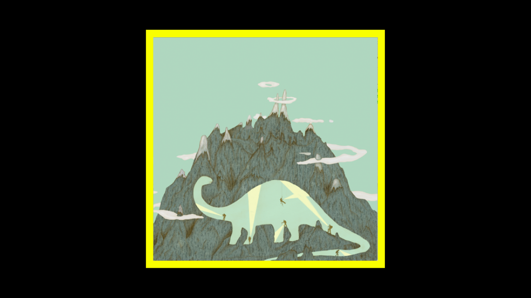Caveleon – Caveleon