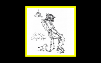 Recensioni Radioaktiv Chris Brokaw – End of the Night
